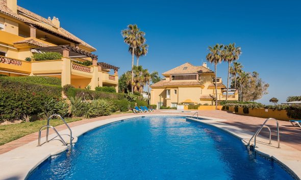 apartment - Resale - Marbella - East Marbella