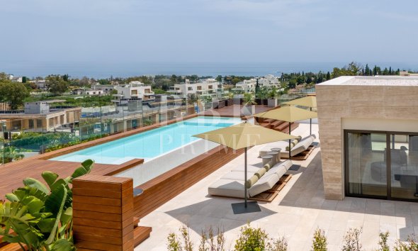 apartment - Resale - Marbella -
                Marbella