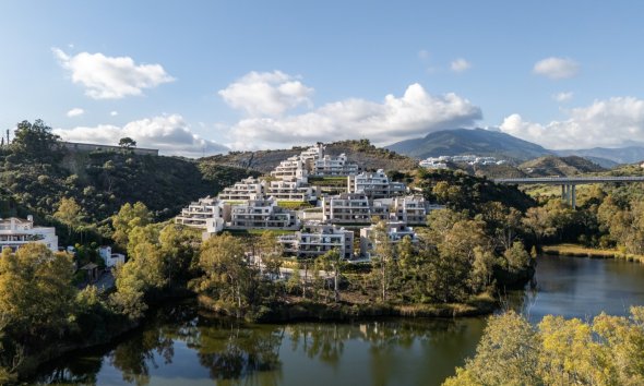apartment - Resale - Marbella - Nueva Andalucía