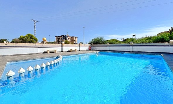 apartment - Resale - Orihuela Costa -
                La Zenia