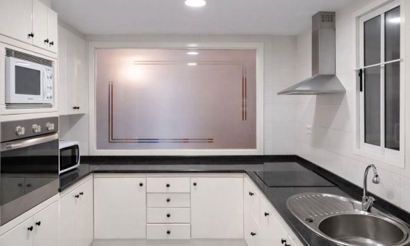 apartment - Resale - Pego - Pego