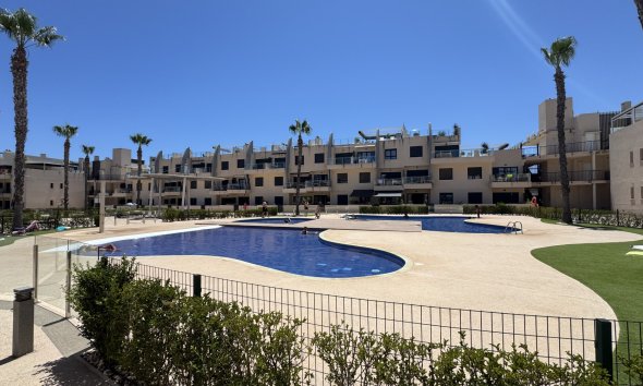 apartment - Resale - Pilar de la Horadada -
                Torre de la Horadada