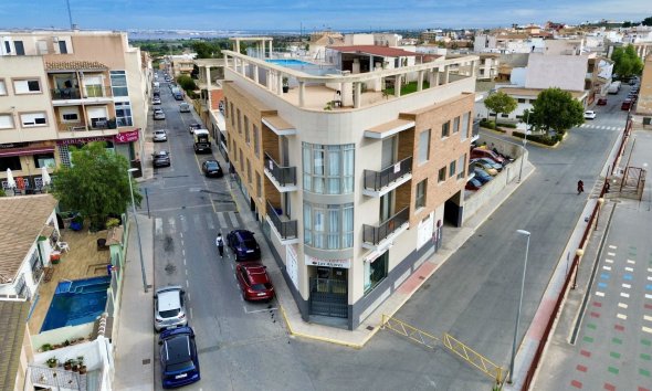 apartment - Resale - San Miguel de Salinas - San Miguel de Salinas