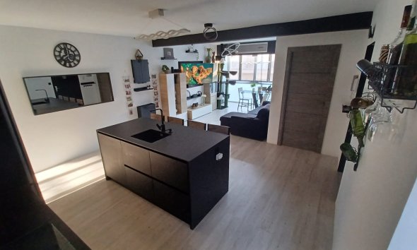 apartment - Resale - Torre de la Horadada - Costa Blanca Sur