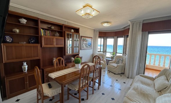 apartment - Resale - Torrevieja - Costa Blanca
