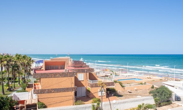 apartment - Resale - Torrevieja - La Mata