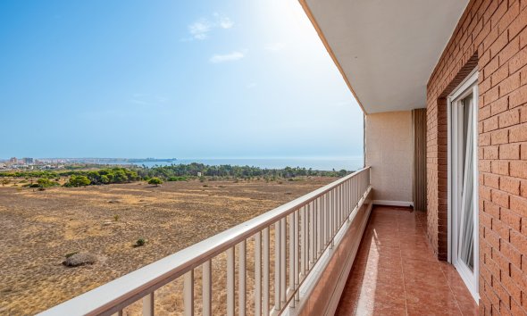 apartment - Resale - Torrevieja - Punta Prima