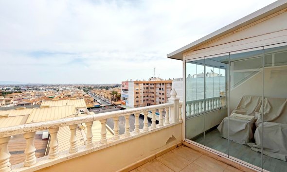 apartment - Resale - Torrevieja - Torrevieja
