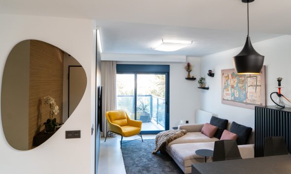 apartment - Resale - Torrevieja - Torrevieja