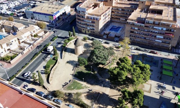 apartment - Resale - Torrevieja - Torrevieja