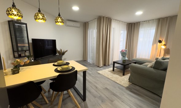apartment - Resale - Torrevieja - Torrevieja