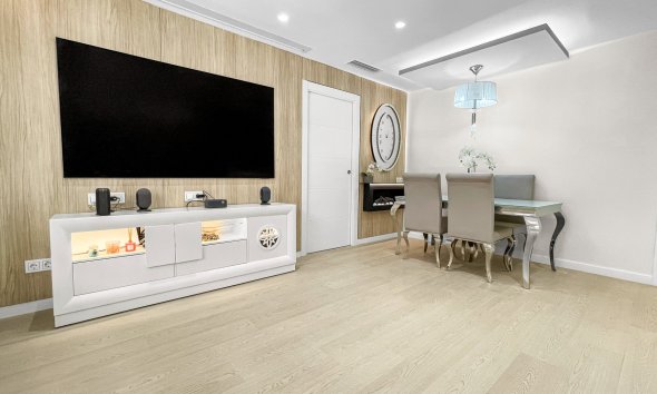 apartment - Resale - Torrevieja - Torrevieja