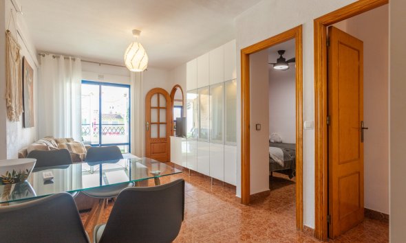 apartment - Resale - Torrevieja - Torrevieja