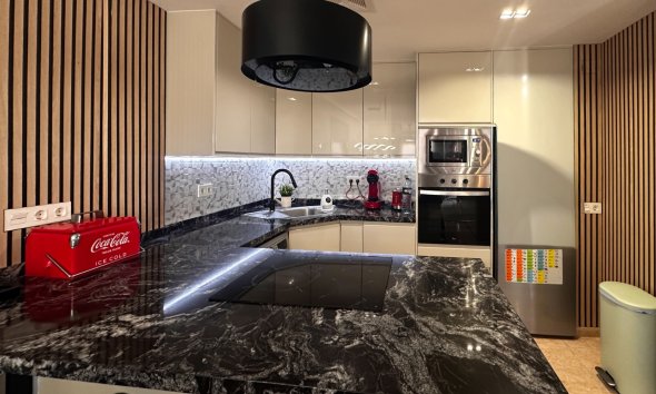 apartment - Resale - Torrevieja - Torrevieja