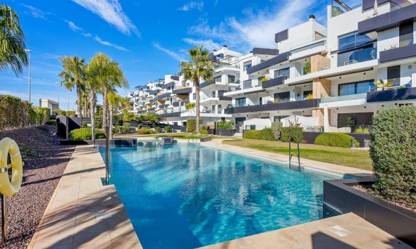 apartment - Resale - Villamartín - Villamartín
