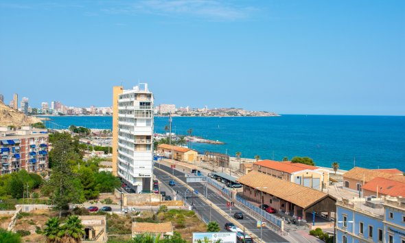 apartment - Reventa - Alicante - Casco antiguo