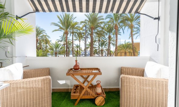 apartment - Reventa - Alicante - - Centro  -