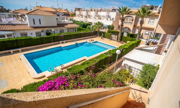 apartment - Reventa - Alicante - La Florida