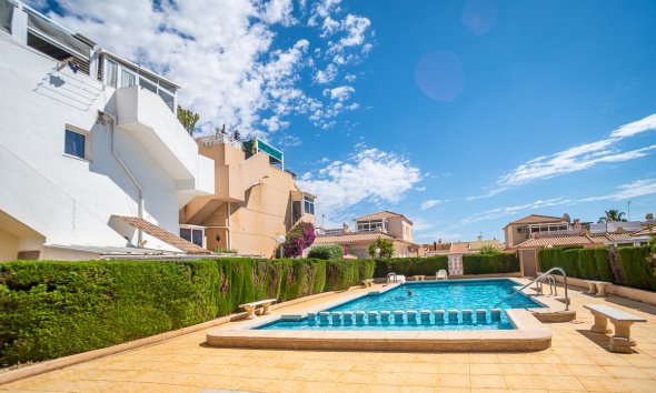 apartment - Reventa - Alicante - La Florida