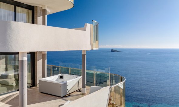 apartment - Reventa - Benidorm - Benidorm