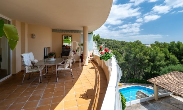 apartment - Reventa - Calvià - Bendinat