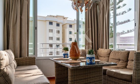 apartment - Reventa - Calvià - Puerto Portals