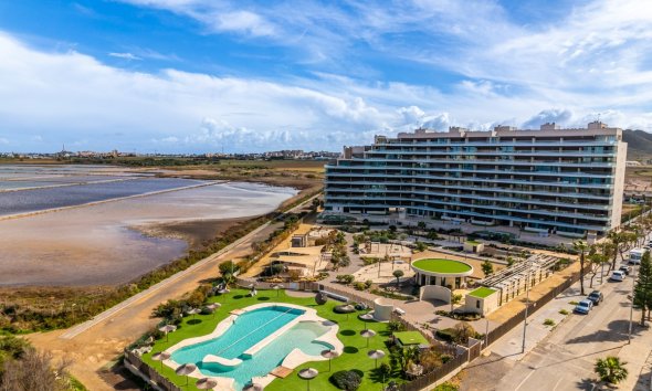apartment - Reventa - Cartagena - Mar de Cristal