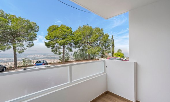 apartment - Reventa - Ciudad Quesada - Ciudad Quesada