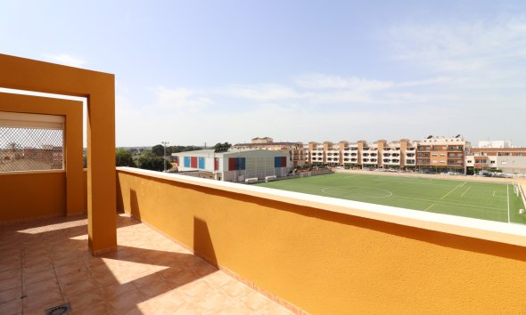 apartment - Reventa - Formentera del Segura - Formentera del Segura