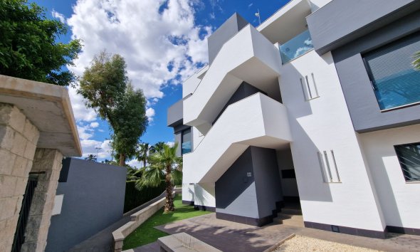 apartment - Reventa - Guardamar del Segura - El Raso