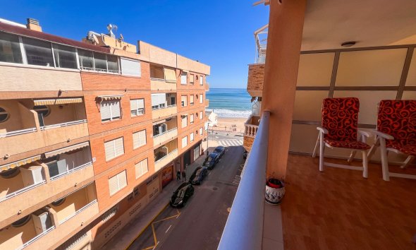 apartment - Reventa - Guardamar del Segura - Playa Centro Guardamar