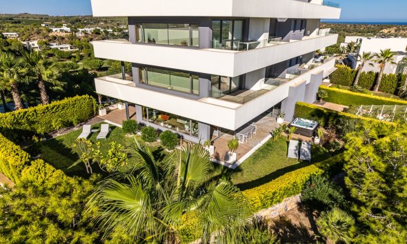 apartment - Reventa - Las Colinas Golf Resort - LAS COLINAS GOLF RESORT