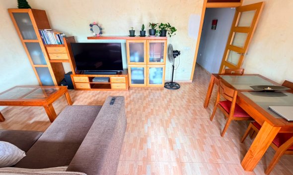 apartment - Reventa - Los Montesinos - Los Montesinos