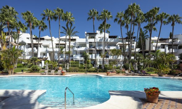 apartment - Reventa - Marbella - Marbella