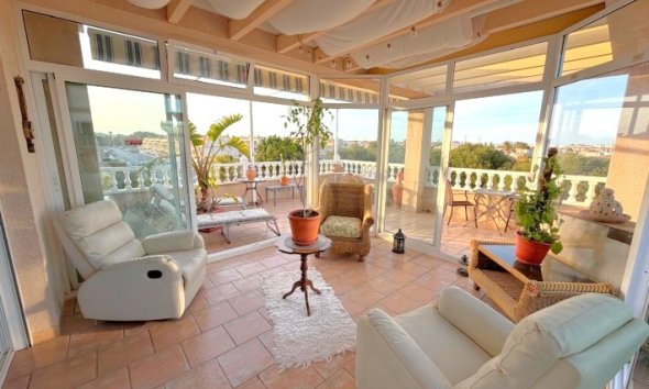 apartment - Reventa - Orihuela Costa - Playa Flamenca