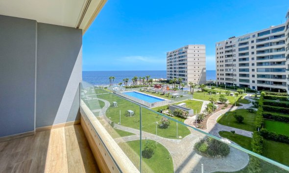 apartment - Reventa - Orihuela Costa - Punta Prima