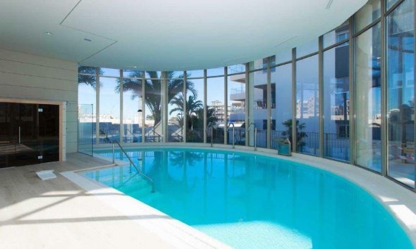 apartment - Reventa - Orihuela Costa - Villamartín