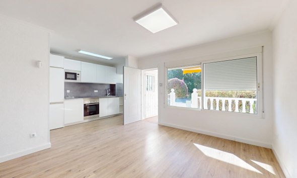 apartment - Reventa - Orihuela Costa - Villamartín
