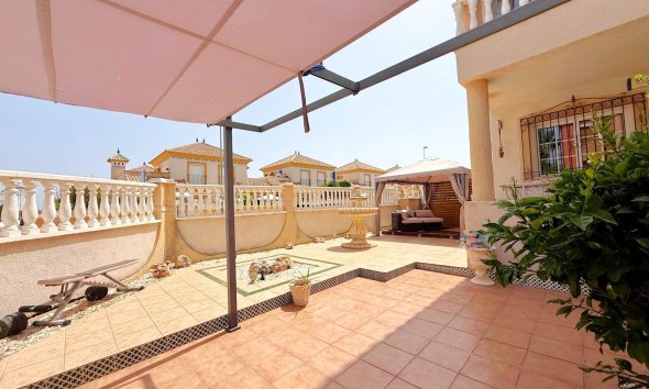 apartment - Reventa - Orihuela Costa - Villamartín