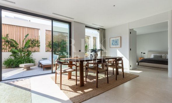 apartment - Reventa - Palma - Palma urbano