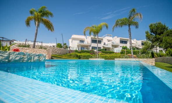 apartment - Reventa - Pilar de la Horadada -
                Lo Romero Golf
