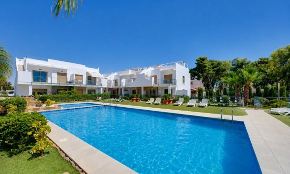 apartment - Reventa - Pilar de la Horadada -
                Pilar de la Horadada