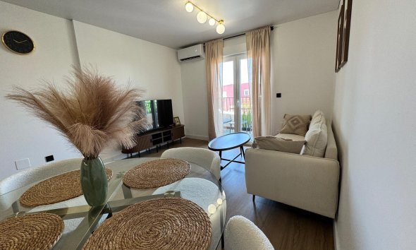apartment - Reventa - Pilar de la Horadada - Pilar de la Horadada