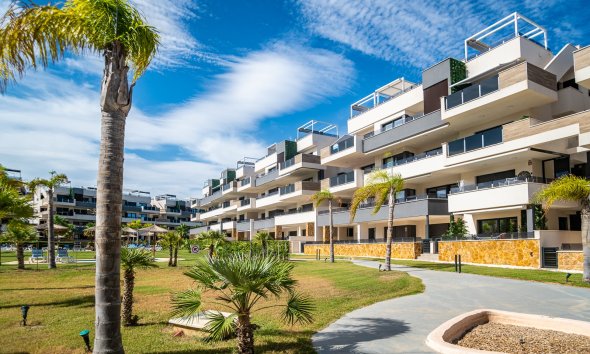 apartment - Reventa - Playa Flamenca - Playa Flamenca