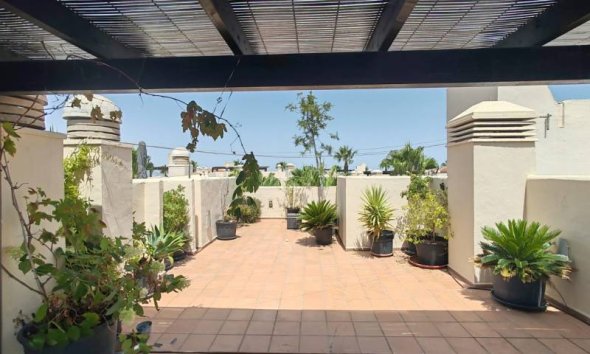 apartment - Reventa - San Javier - Roda