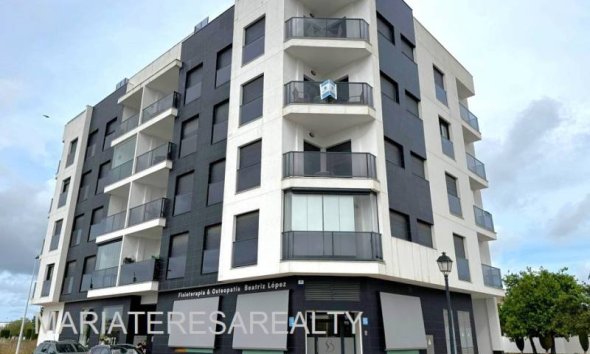 apartment - Reventa - San Pedro del Pinatar - San Pedro del Pinatar