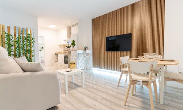 apartment - Reventa - Santa Pola -
                Gran Alacant