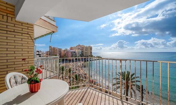 apartment - Reventa - Torrevieja - Torrevieja