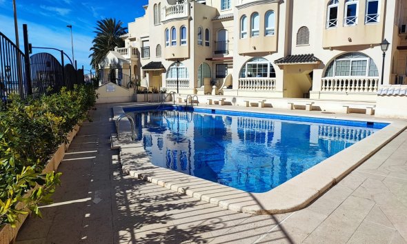 apartment - Reventa - Torrevieja - Torrevieja