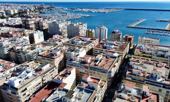 apartment - Reventa - Torrevieja - Torrevieja